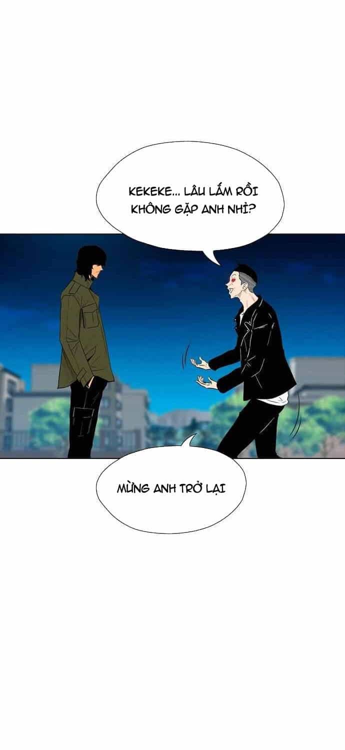 Kẻ Hồi Sinh - Chương 154 - ảnh 10
