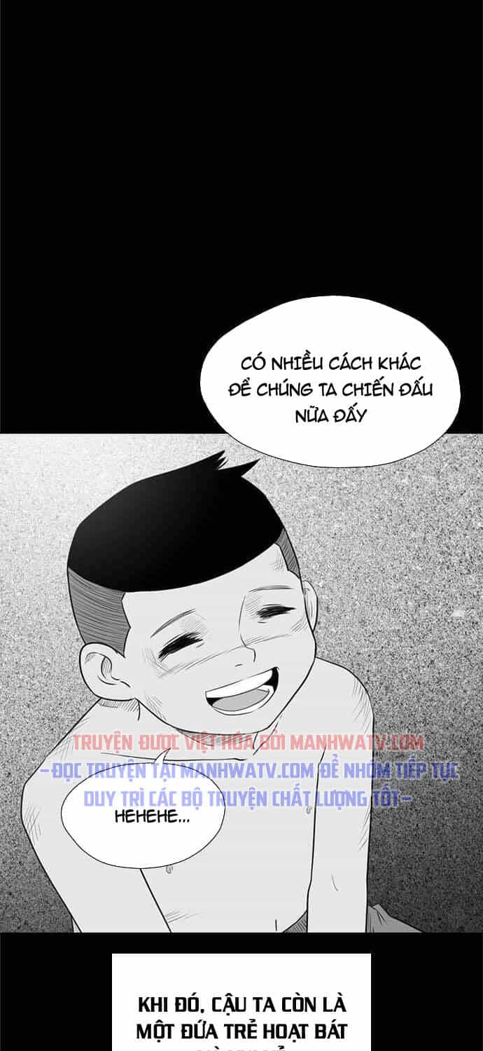 Kẻ Hồi Sinh - Chương 155 - ảnh 33