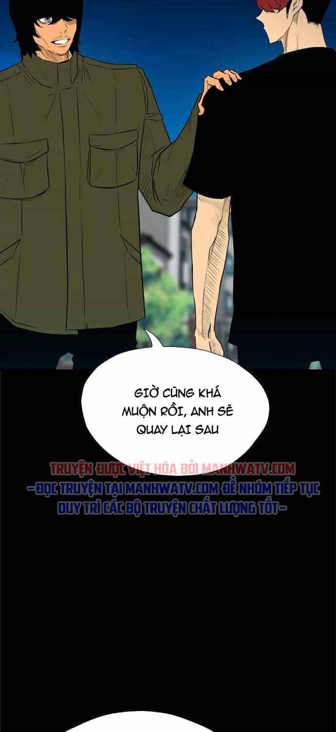 Kẻ Hồi Sinh - Chương 155 - ảnh 41