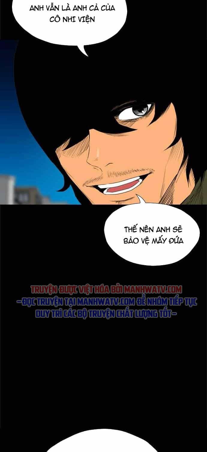Kẻ Hồi Sinh - Chương 155 - ảnh 43