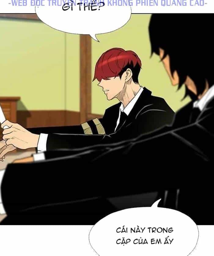 Kẻ Hồi Sinh - Chương 156 - ảnh 123