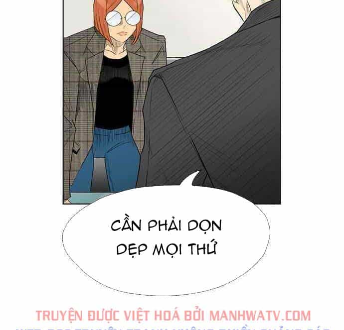 Kẻ Hồi Sinh - Chương 157 - ảnh 110