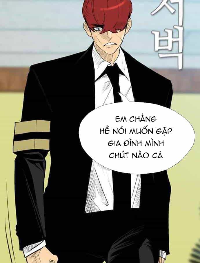 Kẻ Hồi Sinh - Chương 157 - ảnh 49