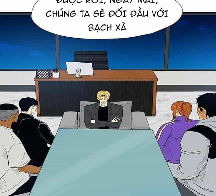 Kẻ Hồi Sinh - Chương 158 - ảnh 102