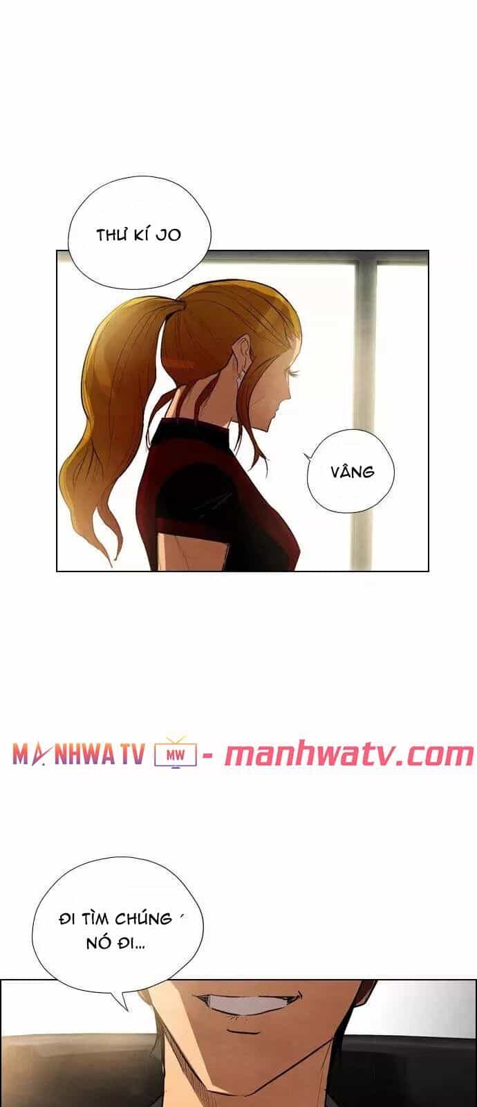 Kẻ Hồi Sinh - Chương 16 - ảnh 10