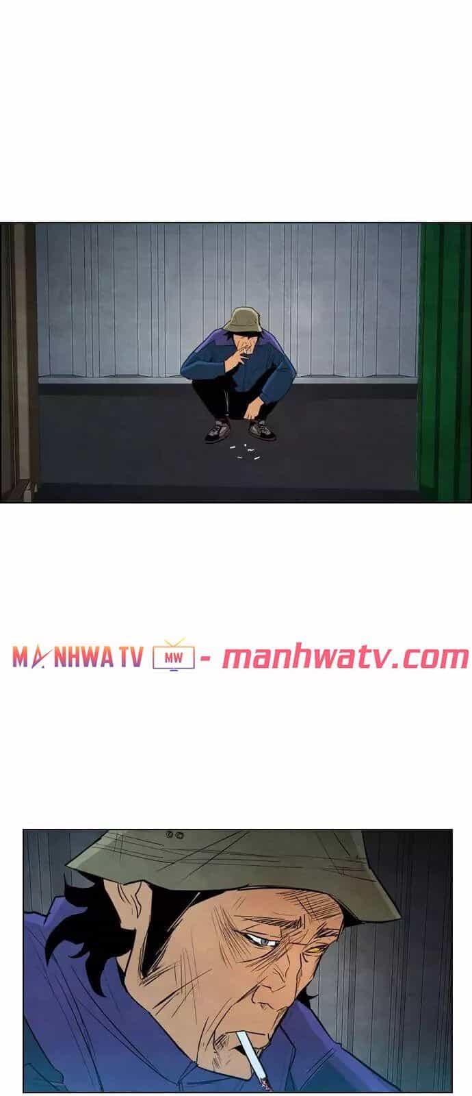 Kẻ Hồi Sinh - Chương 16 - ảnh 15