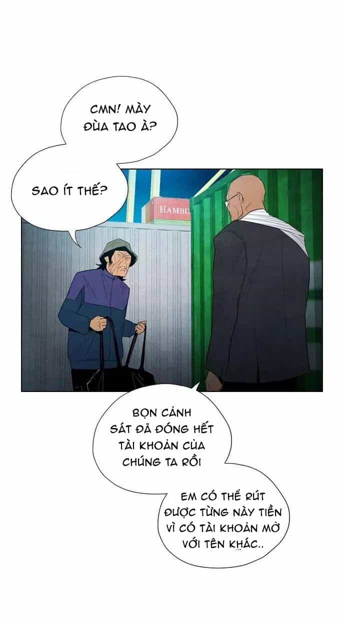 Kẻ Hồi Sinh - Chương 16 - ảnh 21