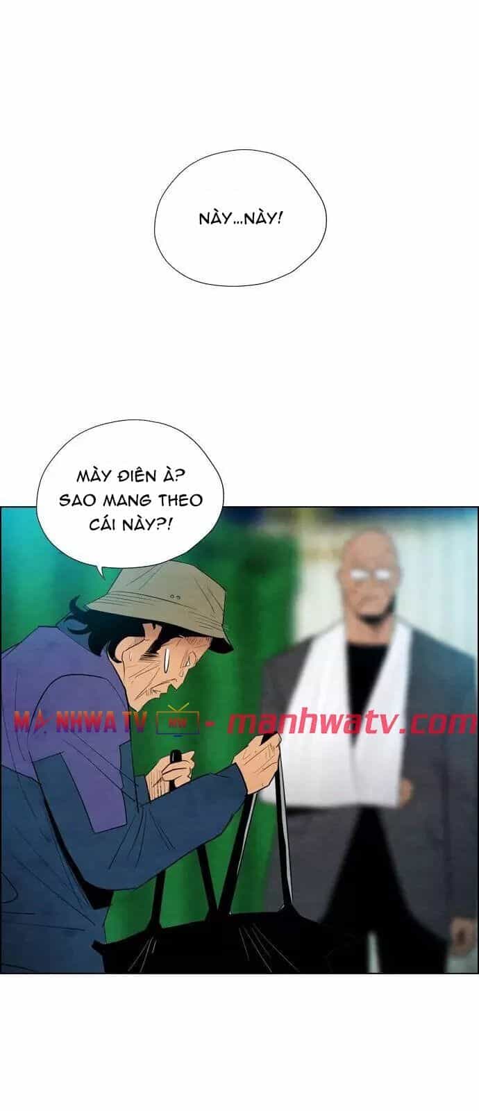 Kẻ Hồi Sinh - Chương 16 - ảnh 26