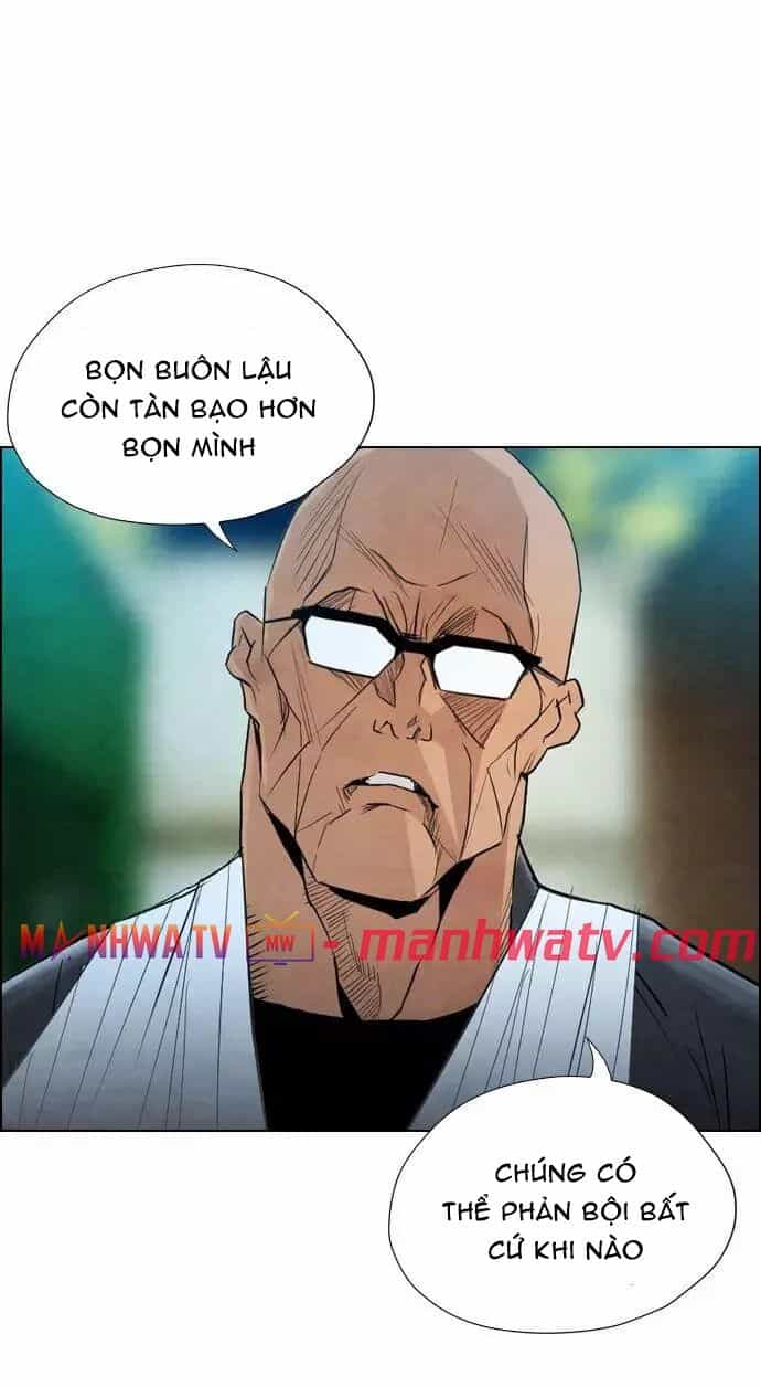 Kẻ Hồi Sinh - Chương 16 - ảnh 28