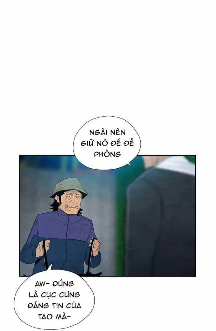 Kẻ Hồi Sinh - Chương 16 - ảnh 29