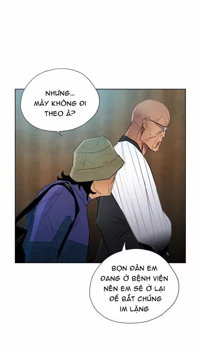 Kẻ Hồi Sinh - Chương 16 - ảnh 32