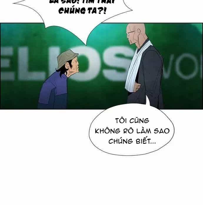 Kẻ Hồi Sinh - Chương 16 - ảnh 41