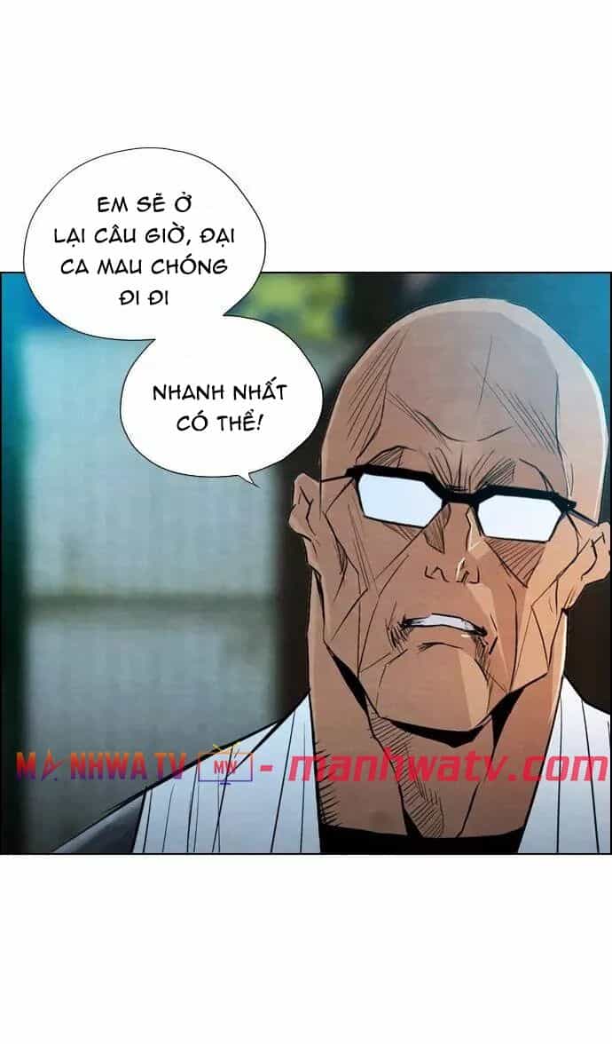 Kẻ Hồi Sinh - Chương 16 - ảnh 42