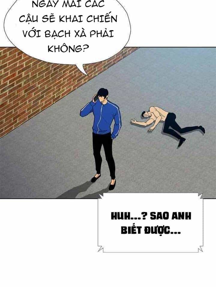 Kẻ Hồi Sinh - Chương 159 - ảnh 12