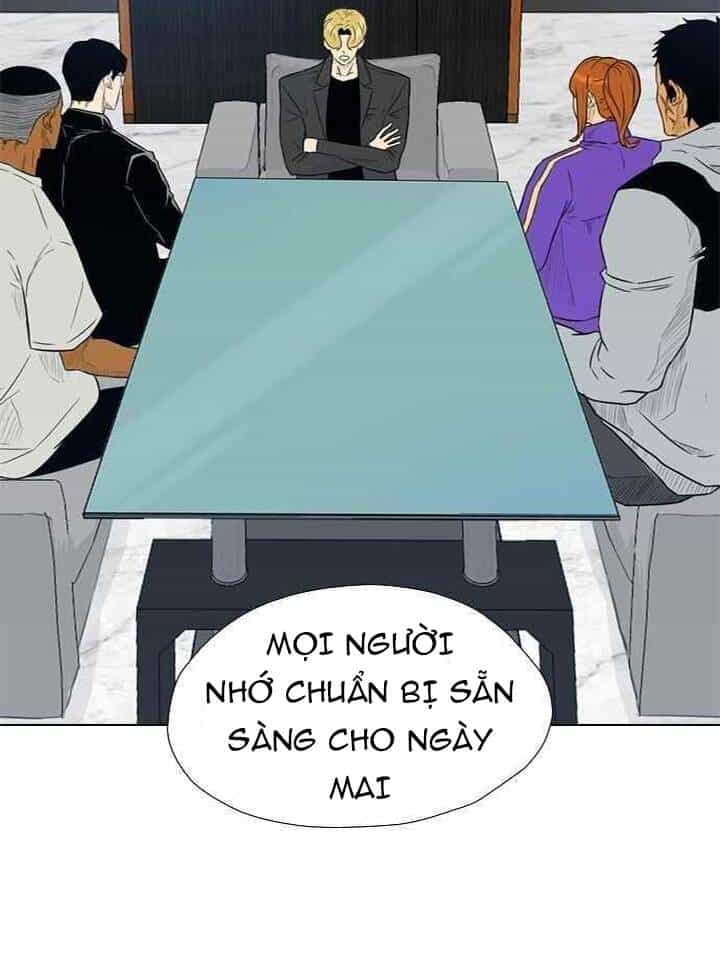 Kẻ Hồi Sinh - Chương 159 - ảnh 4