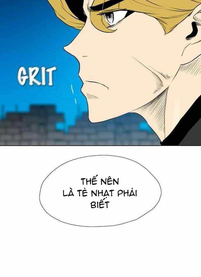 Kẻ Hồi Sinh - Chương 160 - ảnh 20
