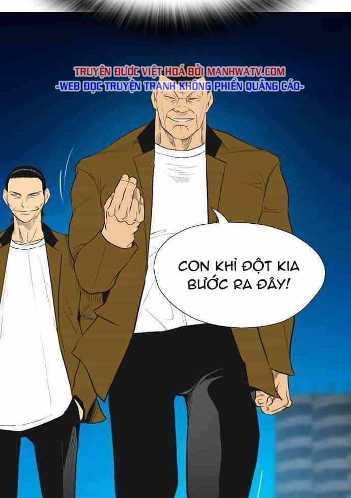 Kẻ Hồi Sinh - Chương 160 - ảnh 47