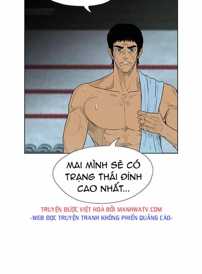 Kẻ Hồi Sinh - Chương 160 - ảnh 76