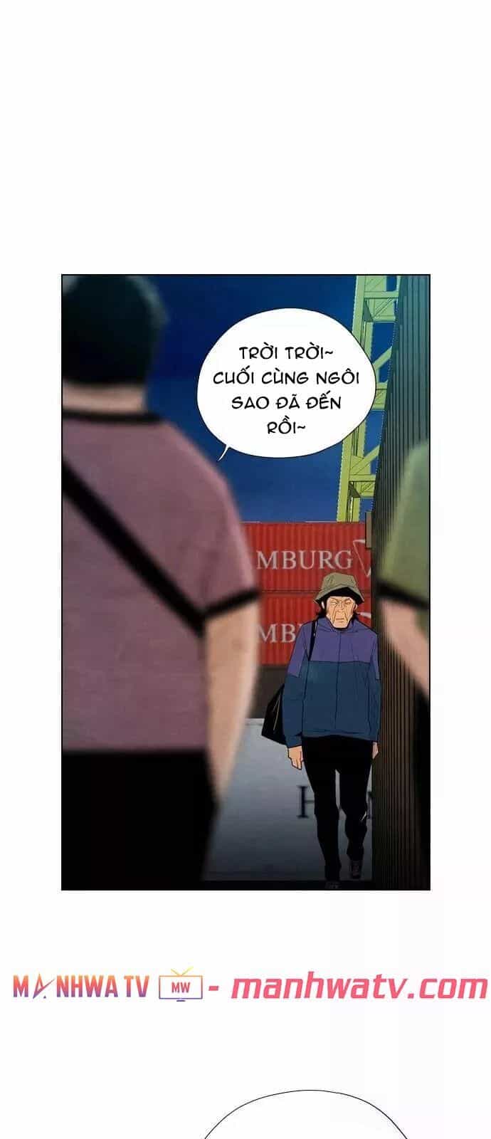 Kẻ Hồi Sinh - Chương 17 - ảnh 13