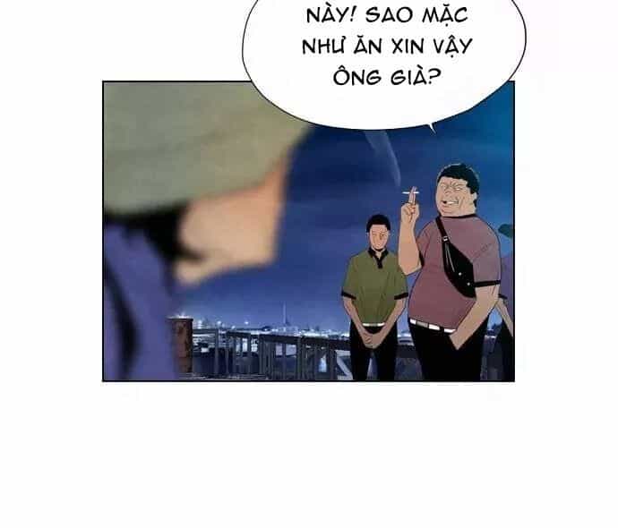 Kẻ Hồi Sinh - Chương 17 - ảnh 14
