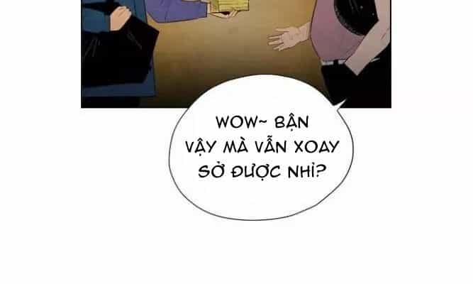 Kẻ Hồi Sinh - Chương 17 - ảnh 16