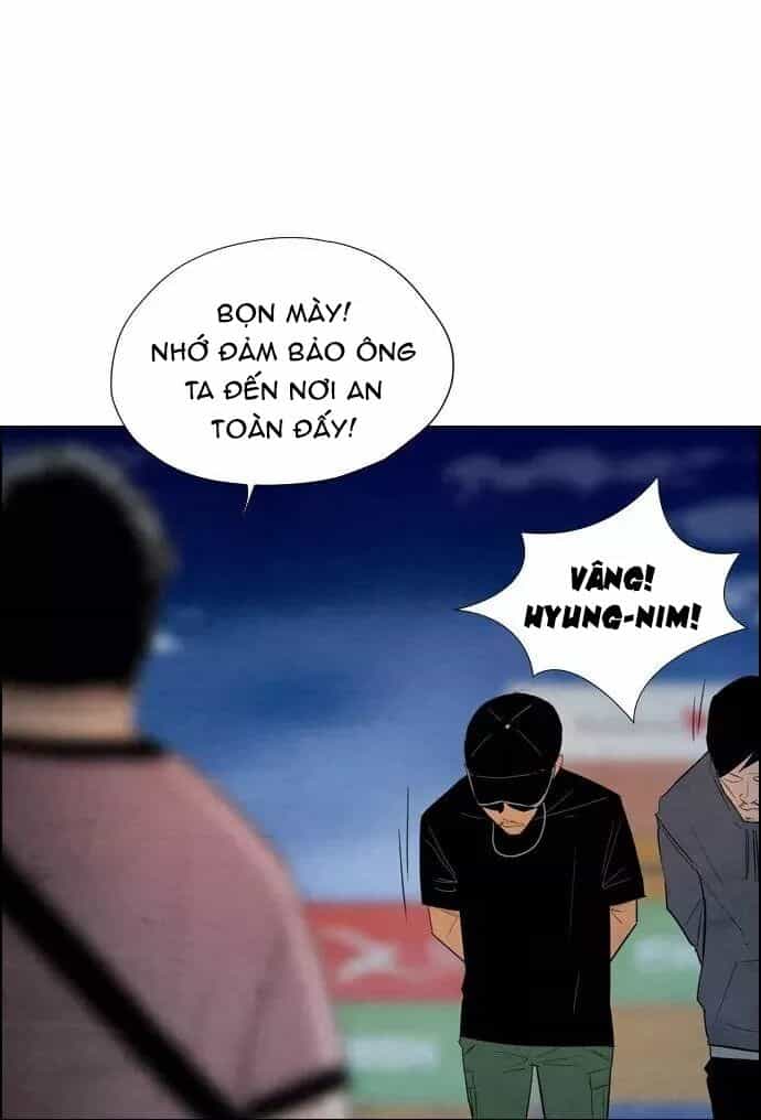 Kẻ Hồi Sinh - Chương 17 - ảnh 22