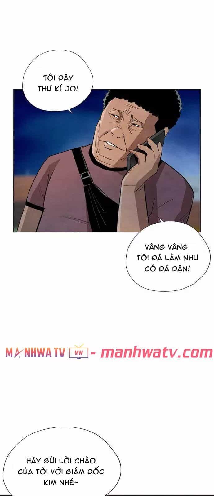 Kẻ Hồi Sinh - Chương 17 - ảnh 26
