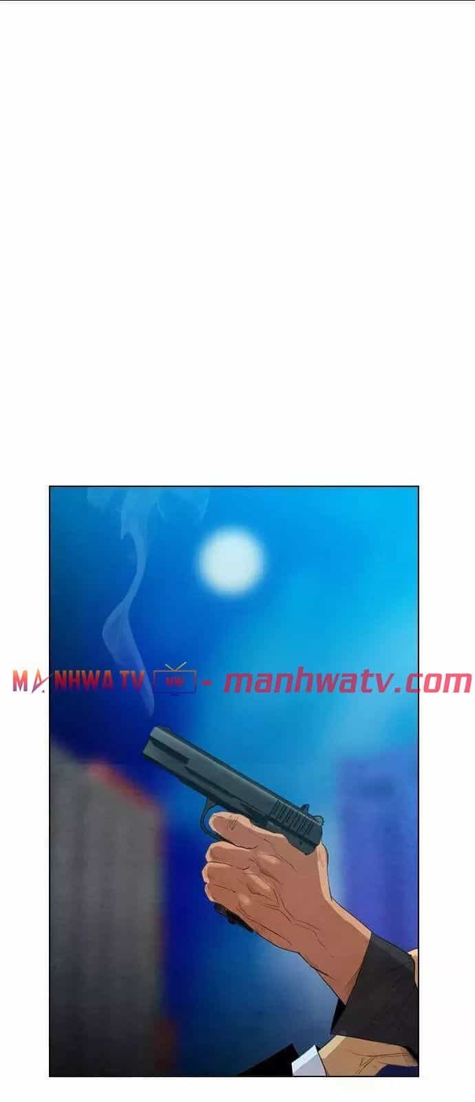 Kẻ Hồi Sinh - Chương 17 - ảnh 29