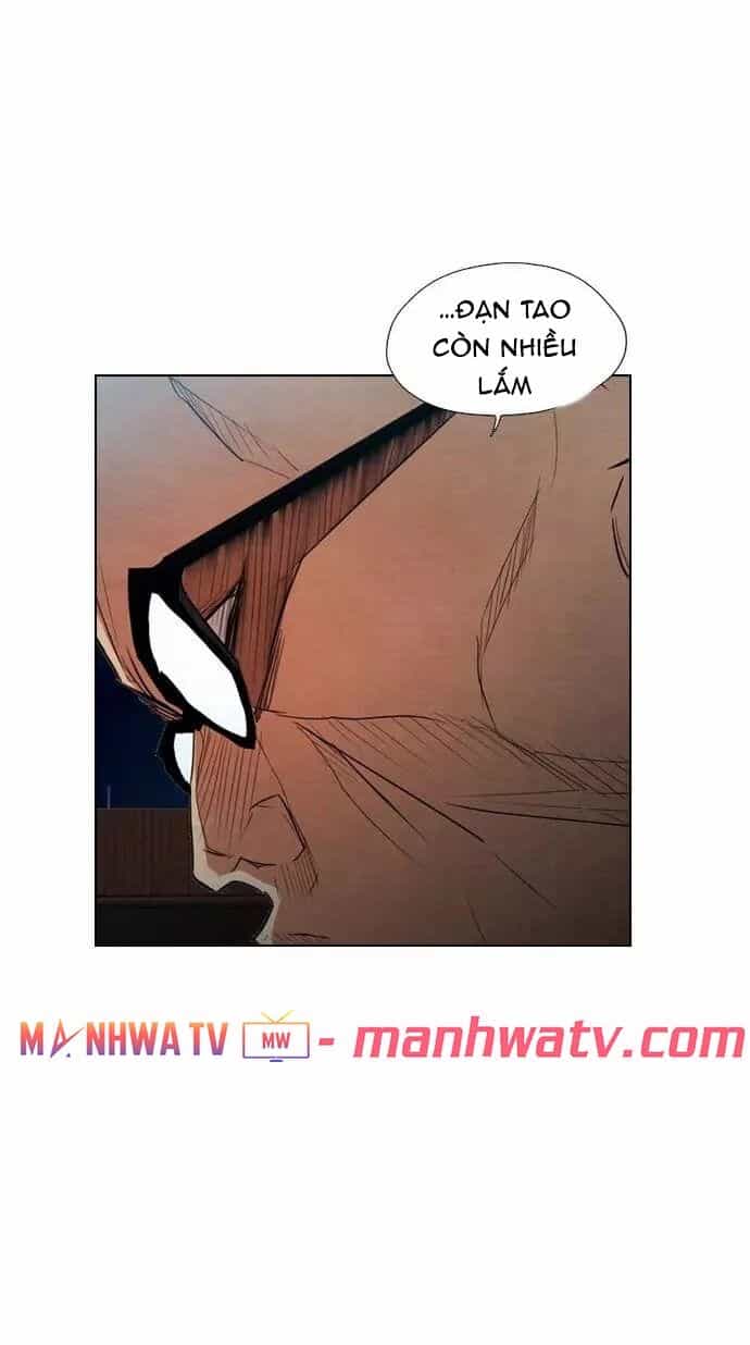 Kẻ Hồi Sinh - Chương 17 - ảnh 35