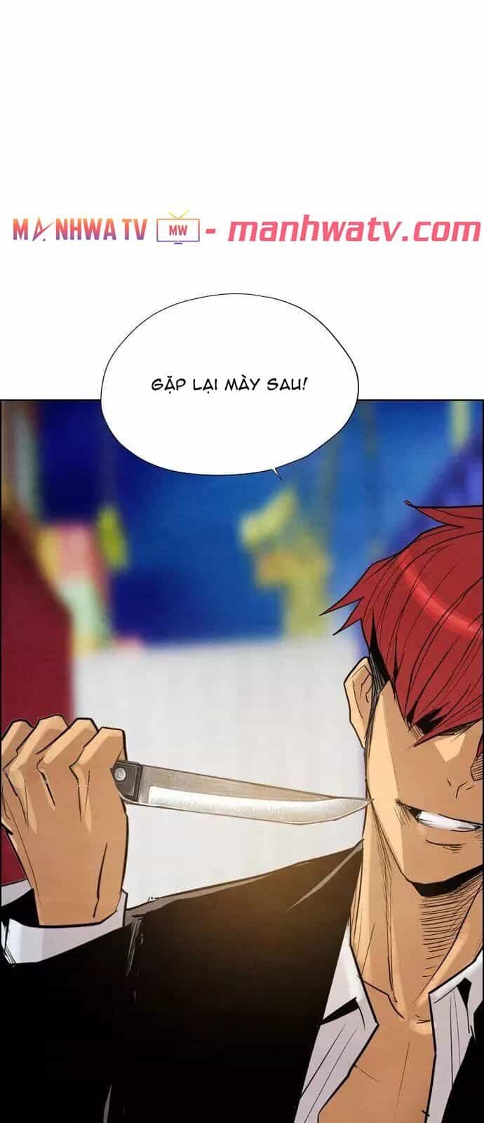 Kẻ Hồi Sinh - Chương 17 - ảnh 50