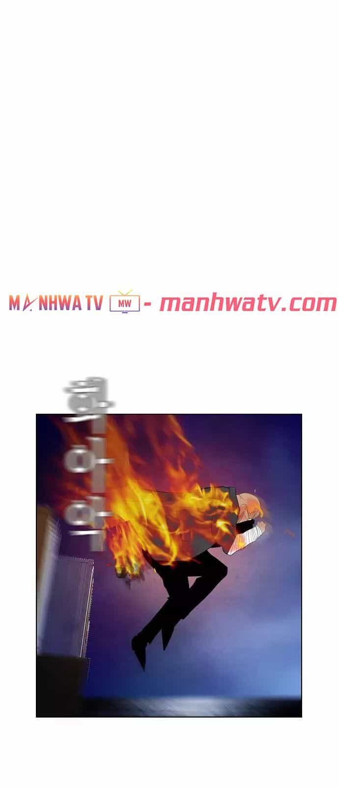 Kẻ Hồi Sinh - Chương 17 - ảnh 72