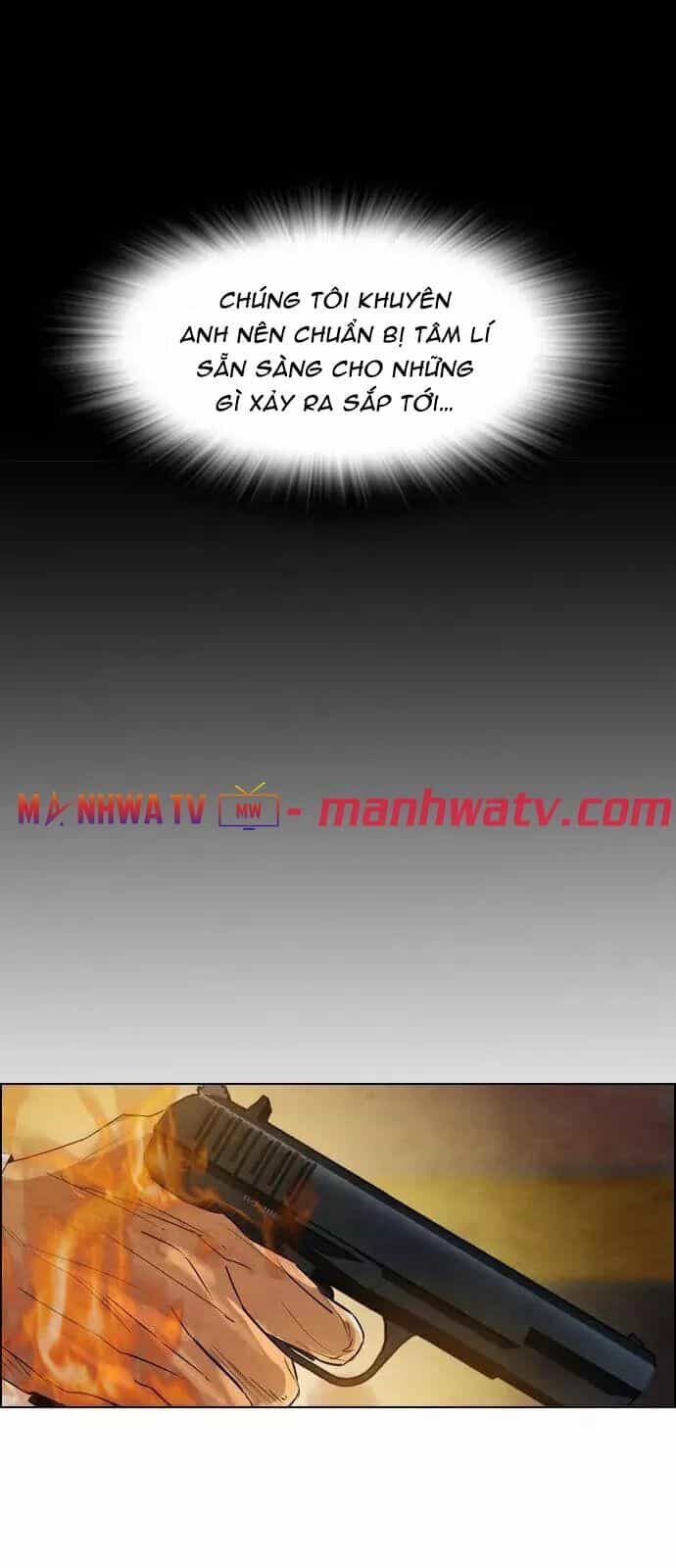 Kẻ Hồi Sinh - Chương 18 - ảnh 11