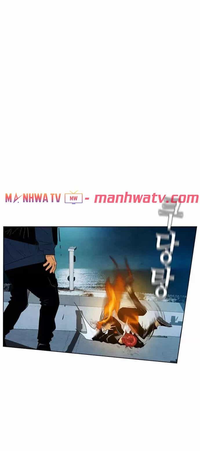 Kẻ Hồi Sinh - Chương 18 - ảnh 28