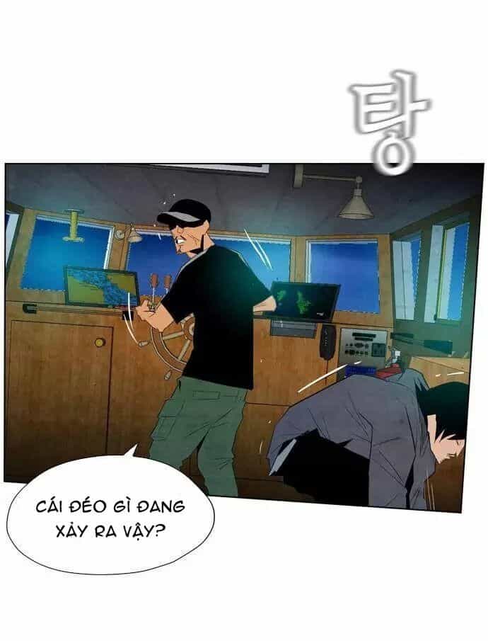 Kẻ Hồi Sinh - Chương 18 - ảnh 38