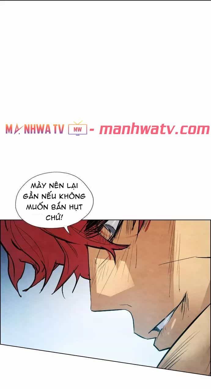 Kẻ Hồi Sinh - Chương 18 - ảnh 46