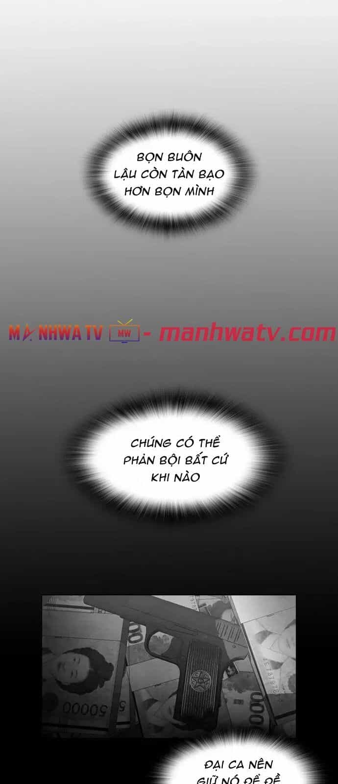 Kẻ Hồi Sinh - Chương 18 - ảnh 63