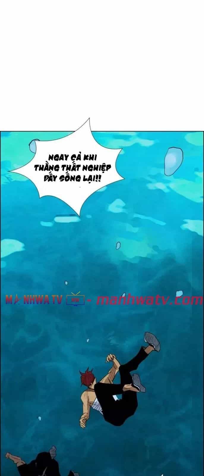 Kẻ Hồi Sinh - Chương 18 - ảnh 71
