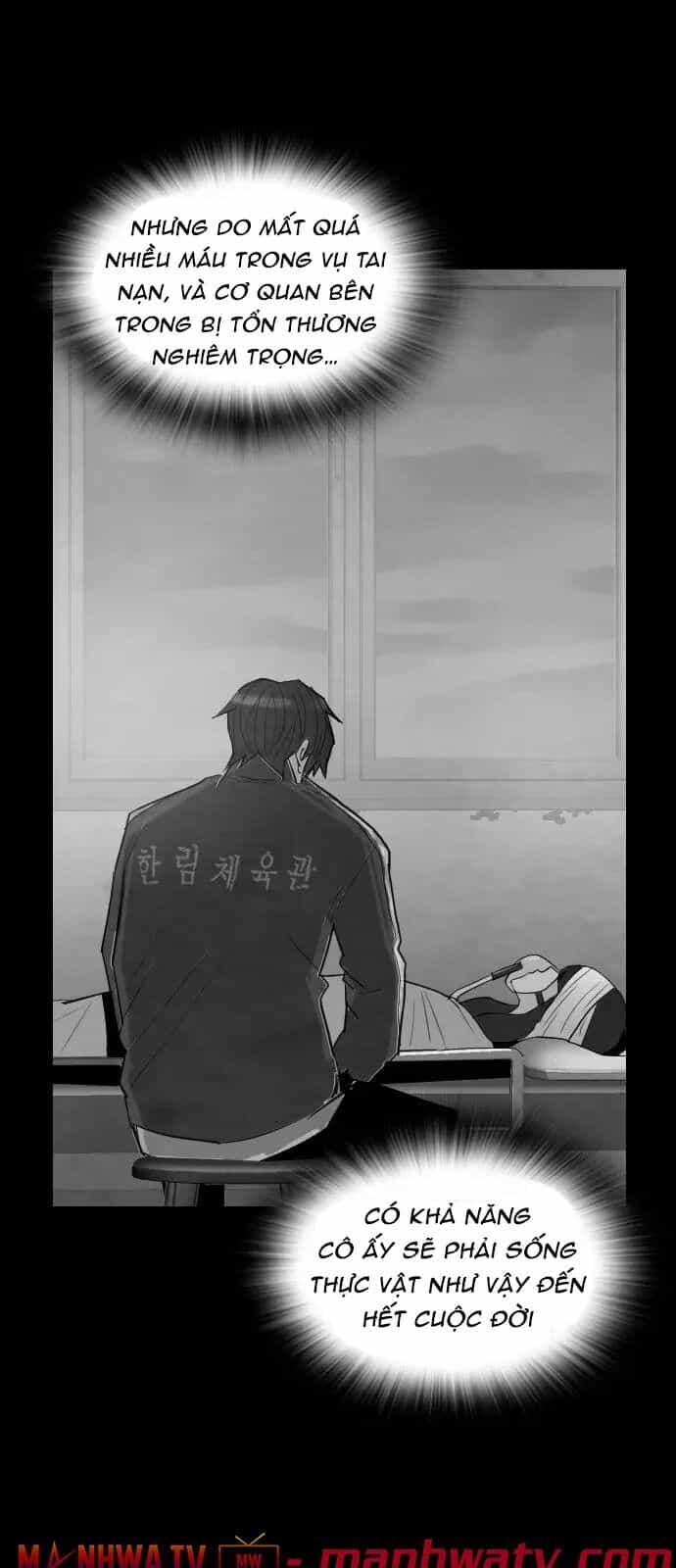 Kẻ Hồi Sinh - Chương 18 - ảnh 9