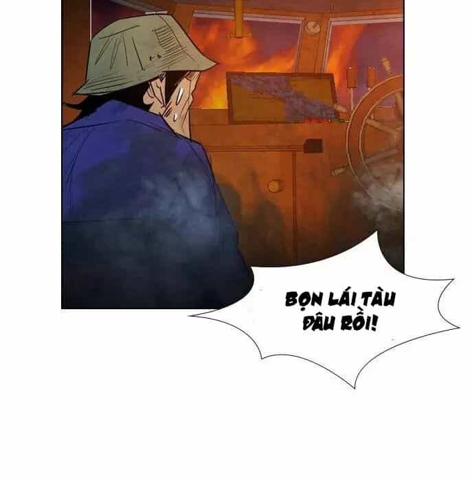 Kẻ Hồi Sinh - Chương 19 - ảnh 16
