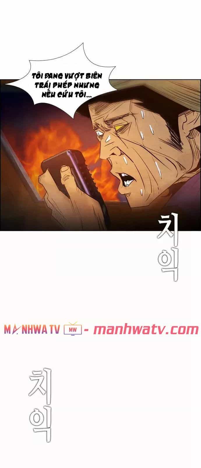 Kẻ Hồi Sinh - Chương 19 - ảnh 20