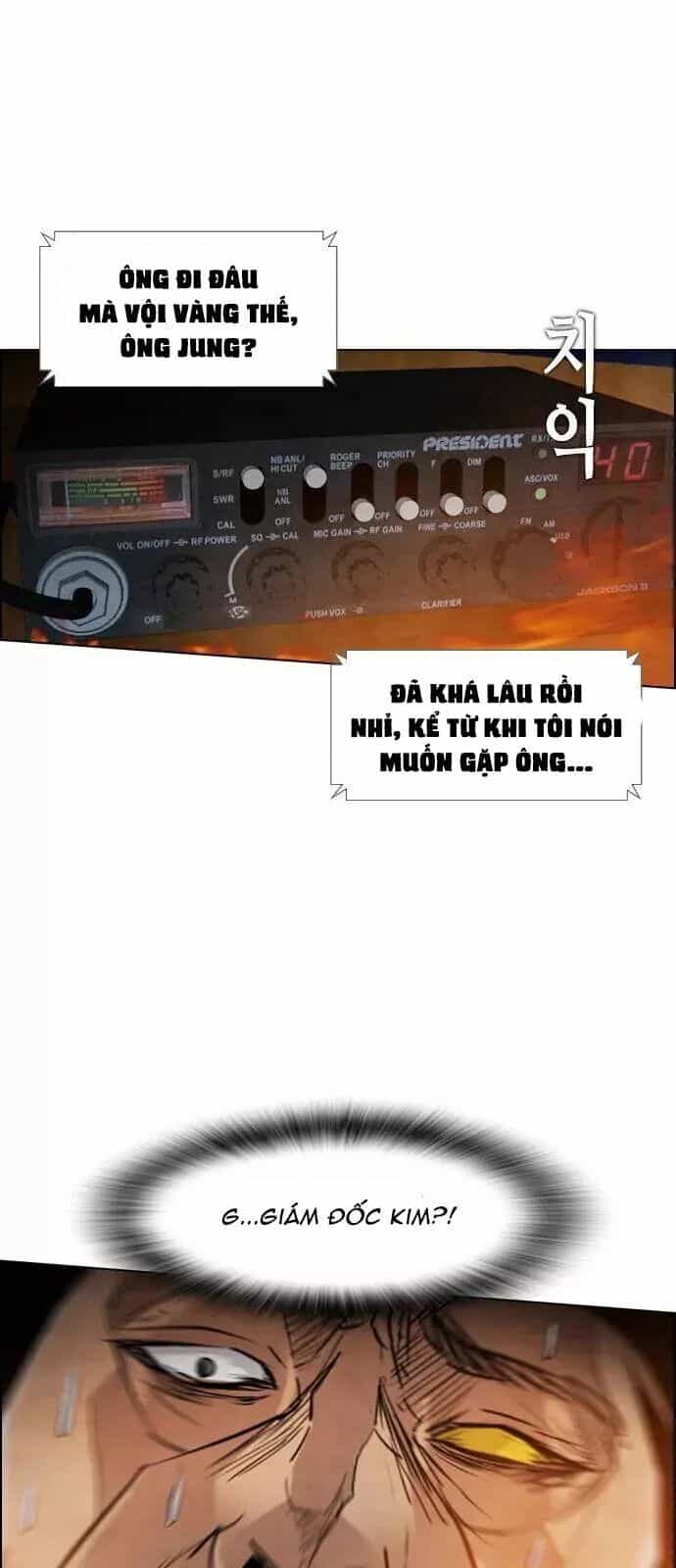 Kẻ Hồi Sinh - Chương 19 - ảnh 22