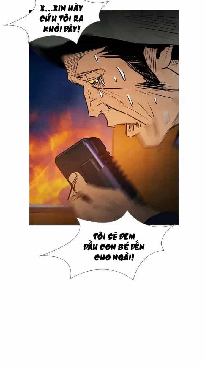Kẻ Hồi Sinh - Chương 19 - ảnh 26