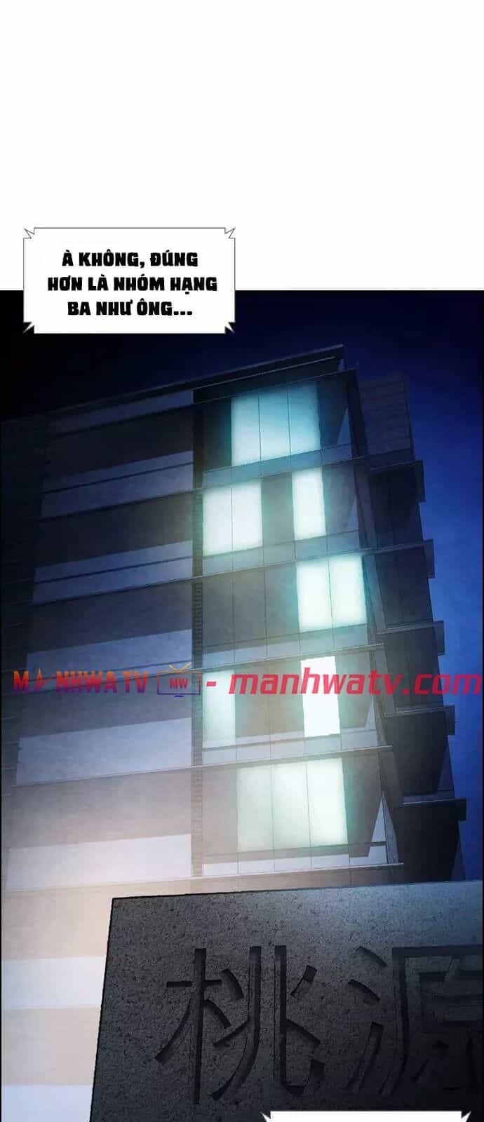Kẻ Hồi Sinh - Chương 19 - ảnh 30