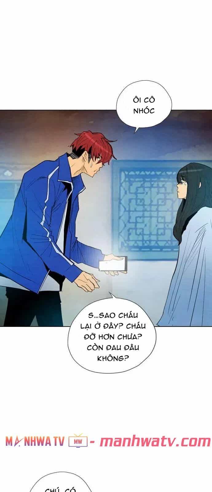 Kẻ Hồi Sinh - Chương 20 - ảnh 100