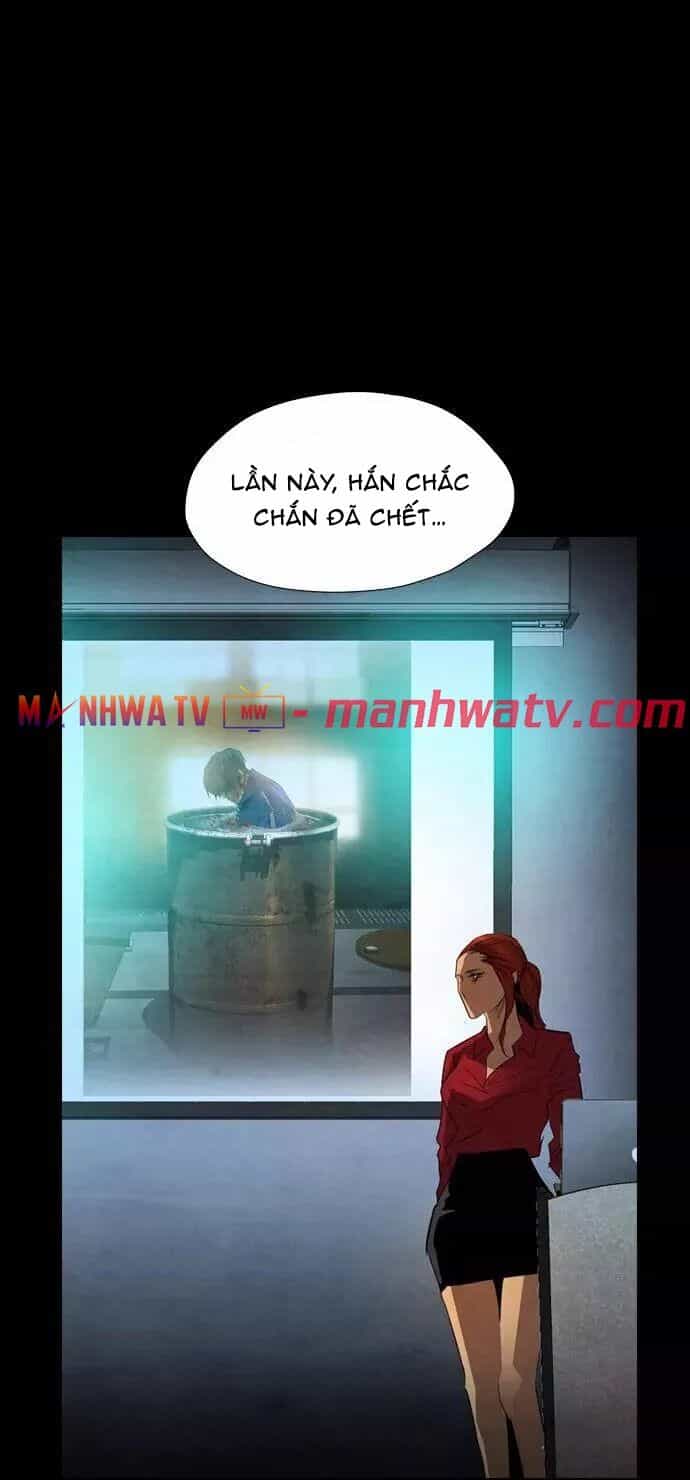 Kẻ Hồi Sinh - Chương 20 - ảnh 123