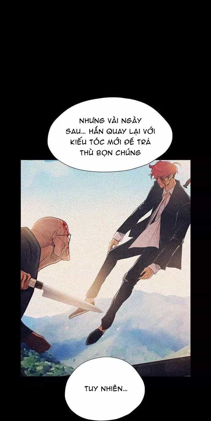 Kẻ Hồi Sinh - Chương 20 - ảnh 125