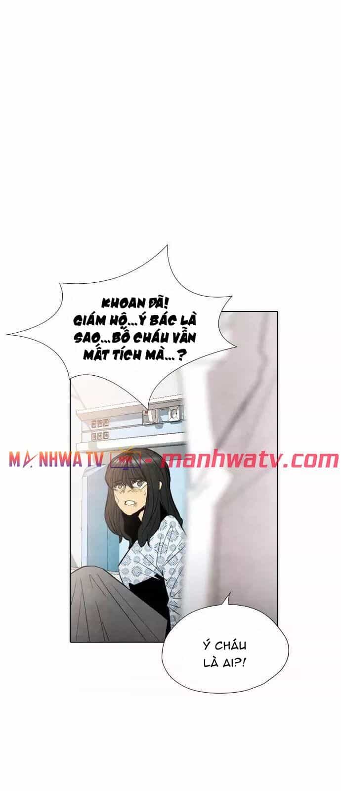 Kẻ Hồi Sinh - Chương 20 - ảnh 15