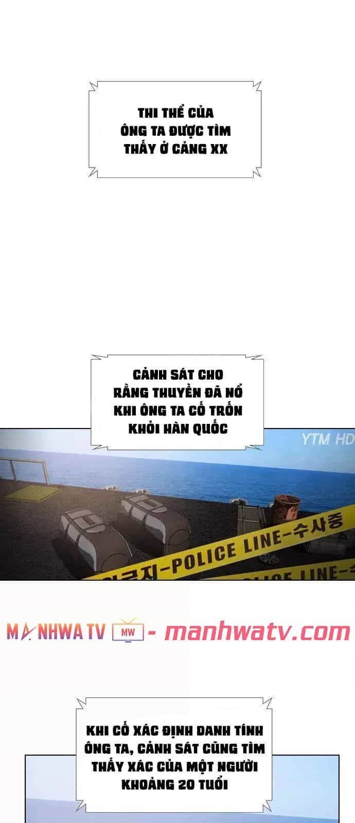 Kẻ Hồi Sinh - Chương 20 - ảnh 32