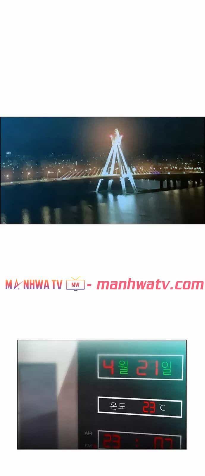 Kẻ Hồi Sinh - Chương 20 - ảnh 40