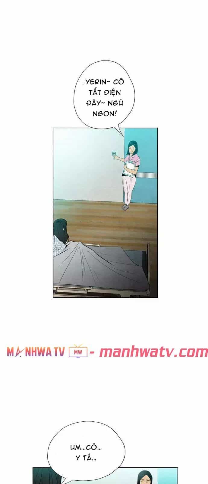 Kẻ Hồi Sinh - Chương 20 - ảnh 45